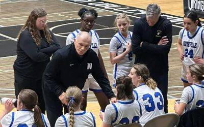 New York girls' basketball coach cited for harassment after pulling player's hair during state final - foxnews.com - New York - county Valley - county Hudson