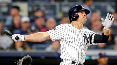 Asphyxiation ruled out in death of ex-Yankee Brett Gardner's son - ESPN