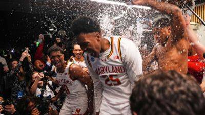 Men's March Madness 2025: Ranking the remaining 16 teams - ESPN