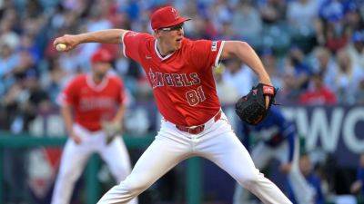 Angels 2nd-rounder Ryan Johnson skipping minors, sources say - ESPN