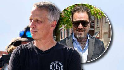 Tony Hawk Reportedly Demanded That Bam Margera Be Included In Video Game Remake - foxnews.com - Chad - county Wright