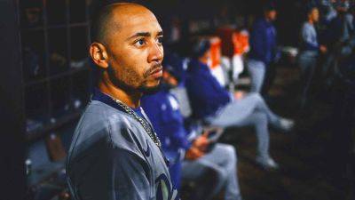 Mookie Betts set to make return for Dodgers on Tuesday vs. Angels