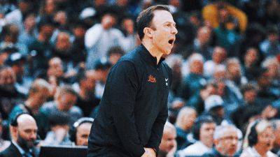 Breaking: Xavier hires Richard Pitino from New Mexico