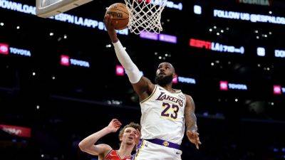Betting Lakers-Pacers: Three props to watch - ESPN