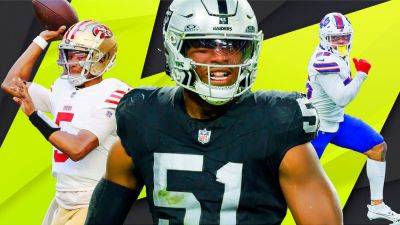 NFL Power Rankings 2025: Which teams improved in free agency? - ESPN