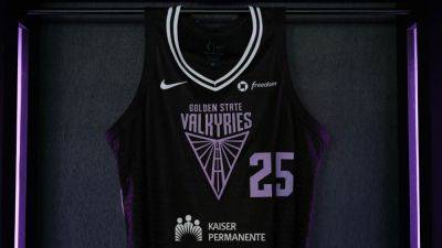 Expansion Valkyries 1st WNBA team to hit 10K season tickets - ESPN