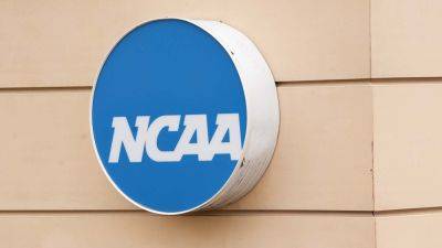 NCAA faces calls to follow World Athletics, enact cheek-swab tests to compete in women's sports