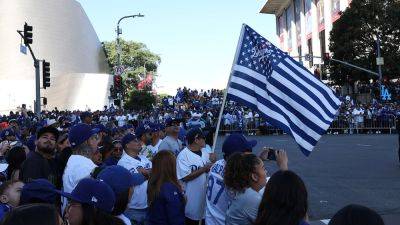 Dodgers' Trump visit decision sends fans spiraling