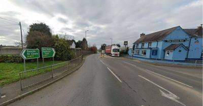 Live updates as A477 route to Pembroke Dock shut both ways after crash