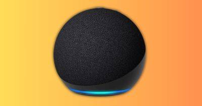 Is it worth paying £15 more for an Amazon Echo Dot over cheaper Echo Pop? - manchestereveningnews.co.uk