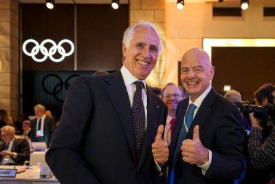 Gianni Infantino - World Club Cup winner to score up to $125 million prize money - guardian.ng - Usa