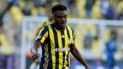 Emenike: I won’t encourage my daughter to go into football - guardian.ng
