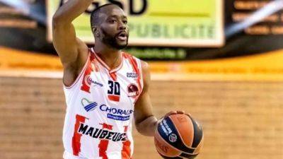 Rivers Hoopers sign DR Congo’s captain to boost BAL chances