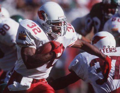 Former NFLer in Serious Trouble Over Dog Fighting Bust