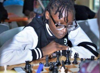 Chess Juniors shine at maiden Royal Rex Chess event