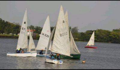 Navy Sailing Club to mark anniversary with birthday boat race - guardian.ng