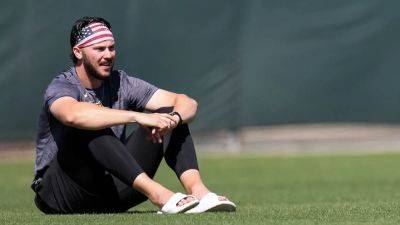Pirates star Paul Skenes' strikeouts to help Gary Sinise Foundation for 2nd straight season