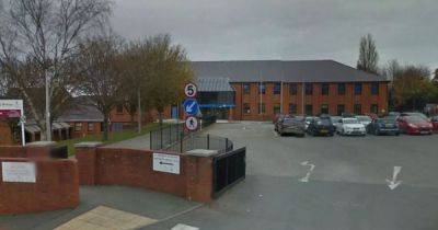 Welsh school was placed into lockdown - walesonline.co.uk