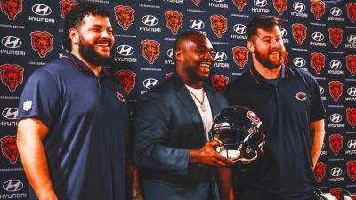 Pete Carroll - Bears among 6 teams whose aggressiveness shows they're desperate for contention - foxnews.com - Washington