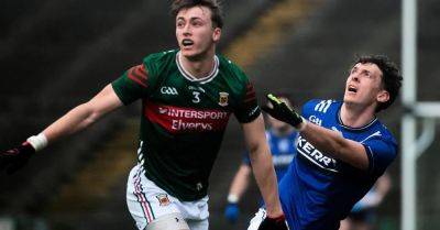 Kerry V (V) - GAA: Silverware up for grabs in League finals - breakingnews.ie