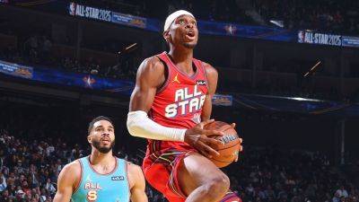 NBA will not keep All-Star mini-tournament for 2026 - ESPN