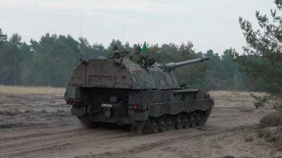 'Fully committed to peace': Is it time to bring back conscription in Germany?