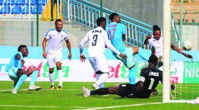 NPFL partners FRCN to boost Nigerian football coverage - guardian.ng - Nigeria