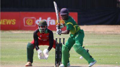 Expectations high as Africa’s qualifiers begin in Lagos