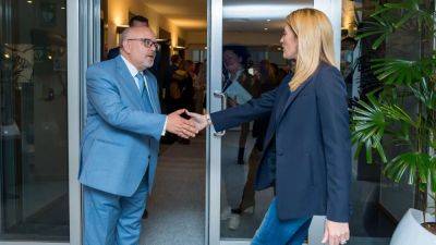 Decision on next EU privacy chief in deadlock