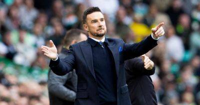 Celtic fans skewer Barry Ferguson over Cerny 'watergate' defence as Hotline plunged into Rangers and SFA whataboutery