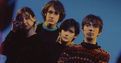 My Bloody Valentine announce first UK headline tour in over a decade, including big Manchester show