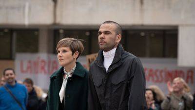 Dani Alves - Dani Alves Spanish court overturns sexual assault conviction - ESPN - espn.com - Spain - Brazil