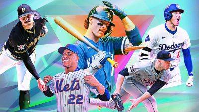 ESPN fantasy baseball: 2025 all-inclusive draft kit - ESPN - espn.com