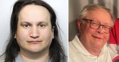 LIVE Marcin Majerkiewicz sentenced to life for killing housemate Stuart Everett and dismembering body - updates