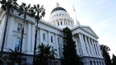 California lawmaker warns Democrats of consequences for not protecting girls' sports from trans athletes
