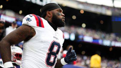 Source -- Patriots plan to release 3-time captain Ja'Whaun Bentley - ESPN