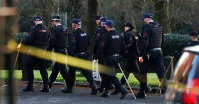 Live updates as Oldham park shut by police following serious incident