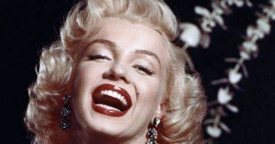 Marylin Monroe's favourite perfume 'I've worn for over 40 years' is now £35 on Amazon