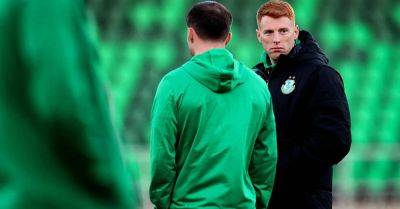 Shamrock Rovers - Drogheda United - Derry City - SSE Airtricity fixtures: Shamrock Rovers host Derry City, Cork City take on Drogheda United - breakingnews.ie