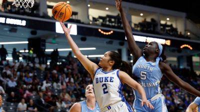 Ole Miss Rebels - Women's March Madness: Sweet 16 live updates, scores - ESPN - espn.com - state North Carolina - state Alabama - state South Carolina - state Washington - state Maryland - county Spokane - state Wolfpack