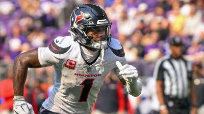 Adam Schefter - Drake Maye - Stefon Diggs optimistic on new Patriots deal, ACL recovery - ESPN - espn.com