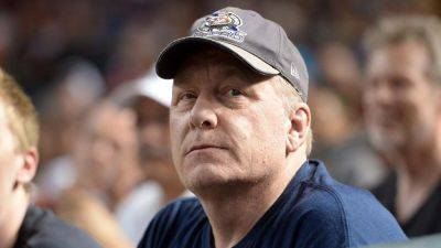 World Series champ Curt Schilling calls increased use of pitch counts 'bad thing' - foxnews.com - Usa - county Miami - San Francisco - state Arizona - county Major - county Park