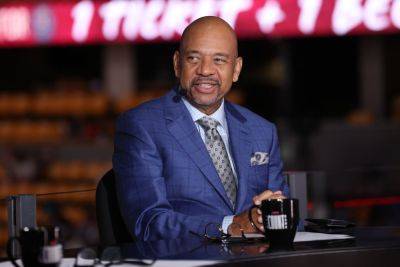Michael Wilbon Opens Up To OutKick About LeBron James, Stephen A. Smith, Windhorst, & More