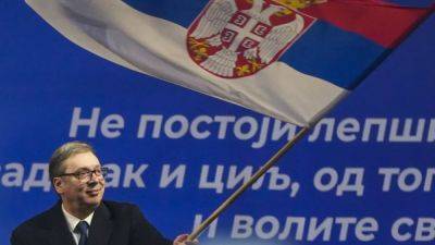Belgrade opens war crimes trial of Croatian Air Force Pilots