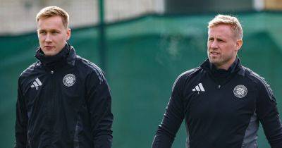 Chris Sutton - Rangers knee jerk reaction is laughable as toughest Celtic job about to test another contender – Chris Sutton - dailyrecord.co.uk - Scotland