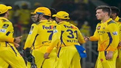 IPL 2025: RCB Breach Chepauk Fortress, Break 17-Year Jinx With Win Over CSK