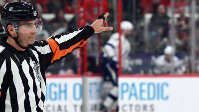 Six theories why penalties are down in the NHL this season - ESPN