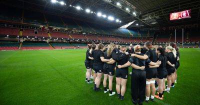 Wales Women v England Women LIVE: Kick-off time, TV channel and score updates