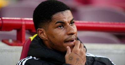 Man United could give Barcelona unexpected cash injection to secure Marcus Rashford transfer