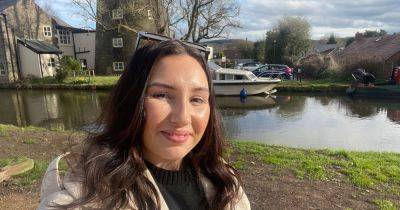"I visited 'one of the best places to live in the UK' and now I'm packing my bags"